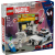 Klocki LEGO 76311 Multiwersum - Miles Morales kontra Spot SUPER HEROES